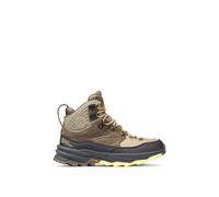 Jack Wolfskin Cyrox Texapore Mid W sand storm (5156) 37