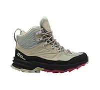 Jack Wolfskin Damen Cyrox Texapore Mid WWalking-Schuh