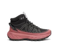 JACK WOLFSKIN DA WILD HIKE TEXAPORE MID W für Damen, rot, Größe 40 EU