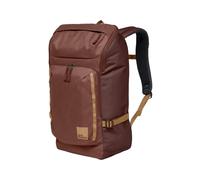 Jack Wolfskin Dachsberg 28l Rucksack One Size Dark Mahogany