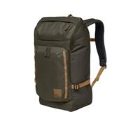 Jack Wolfskin Dachsberg Rucksack 52 cm Laptopfach island moss (TAS013431) gruen