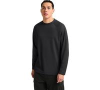 Jack Wolfskin Daily Ease LS M black (6000) S