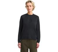 Jack Wolfskin Daily Ease LS W black (6000) S