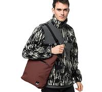 Jack Wolfskin Damen 365 TOTE BAG, cordovan red