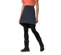 Jack Wolfskin Alpengluehen Skirt Women night blue - Größe S
