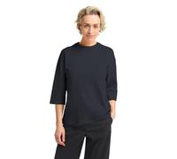 Jack Wolfskin Damen ARACAN 3|4 T W T-Shirt, Dark Navy, XL