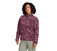 Jack Wolfskin BIG Sky Half Zip W raisin (5114) S