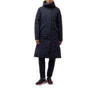 Jack Wolfskin Brandenburger Mantel (Herstellerartikelnummer: A60200-C0413-2XL)