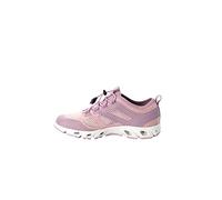 Jack Wolfskin Damen Breezer Vent Low W, Dusty Lavender, 40.5 EU