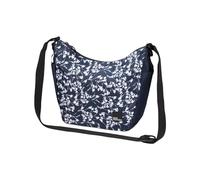 Jack Wolfskin Burgweg leaves night blue