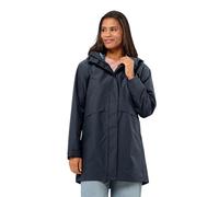 Jack Wolfskin CAPE WEST COAT W - night blue - XS
