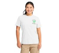 Jack Wolfskin Damen Carefree T W T-Shirt (1er Pack)