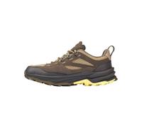 Jack Wolfskin Damen Cyrox Texapore Low WWalking-Schuh