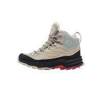 Jack Wolfskin Damen Cyrox Texapore Mid Walking-Schuh, Mint Leaf, 41 EU