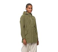 Jack Wolfskin DAKAR PARKA W - bay leaf - S