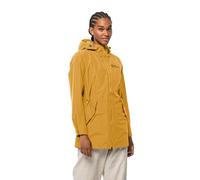 Jack Wolfskin Dakar Parka W curry (3430) M