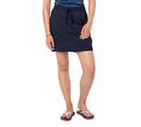 Jack Wolfskin Damen Desert Skort Rock