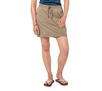 Jack Wolfskin Damen Desert Skort Rock