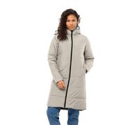 Jack Wolfskin Damen Deutzer W Coat, Seal, L EU