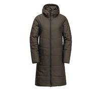 Jack Wolfskin Damen Deutzer Wintermantel , M