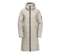 Jack Wolfskin Damen Deutzer Wintermantel , XL