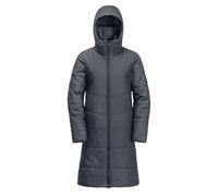Jack Wolfskin Women's Deutzer Coat Phantom XS