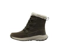 Jack Wolfskin Damen DROMOVENTURE TEX HIGH W Winterstiefel, Cold Coffee, 40.5 EU