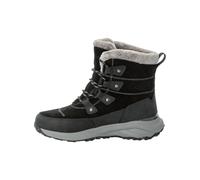 Jack Wolfskin Damen Wanderschuhe Dromoventure Texapore High – wasserdicht – Dunkelgrau Größe 38