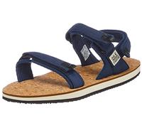 Jack Wolfskin Ecostride 2 Sandal W blue / cork (1234) 42