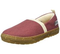 Jack Wolfskin Ecostride 3 Espandrille Women Sommerschuhe Damen 39.5 apple butter apple butter