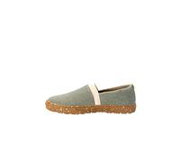 Jack Wolfskin Ecostride 3 Espandrille Damen Sommerschuhe mint leaf mint leaf 40,5 mint leaf 40,5