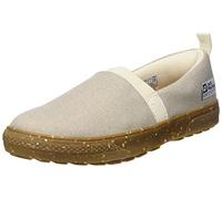 Espadrille JACK WOLFSKIN "ECOSTRIDE 3 ESPANDRILLE W" Gr. UK 4 - EU 37, Normalschaft, beige (natural, cork) Schuhe Damen-Outdoorbekleidung (67865132-4)