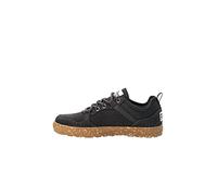 Jack Wolfskin Damen Ecostride 3 Low W, Phantom, 43 EU