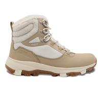 Jack Wolfskin Damen Everquest Texapore High Wanderstiefel, Anis, 37 EU