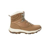 JACK WOLFSKIN Damen Multifunktionsstiefel EVERQUEST TEXAPORE HIGH W chipmunk 39 (4064993836172)