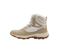 Jack Wolfskin Damen Everquest Texapore High Schuhe (Größe 37, beige)