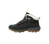 Jack Wolfskin Damen Everquest Texapore Mid W Outdoorstiefel, Phantom, 38 EU