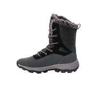 Jack Wolfskin Winterschuhe Everquest Snow High Texapore (warm, wasserdicht, PFC-Frei) schwarz Damen, Größe Euro (US) 40 (8,5)