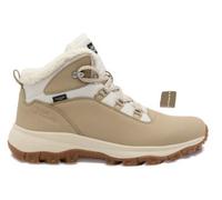 Jack Wolfskin Damen Everquest Texapore Winterhalbschuh , 6.5