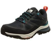 Jack Wolfskin Damen Force Striker Texapore Low W, Dark Blue / Blue, 39 EU