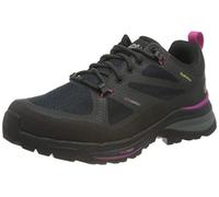 Jack Wolfskin »FORCE STRIKER TEXAPORE LOW W« Wanderschuh