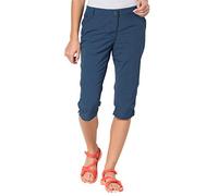 Jack Wolfskin Damen Freizeithose Kalahari 3/4 Pants Women