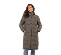 Jack Wolfskin Damen Frozen Palace Coat W Daunenparka (1er Pack)