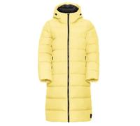 Jack Wolfskin Damen Frozen Palace Daunenmantel , M