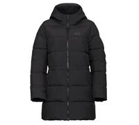 Jack Wolfskin Damen Frozen Palace Long Daunenjacke , M