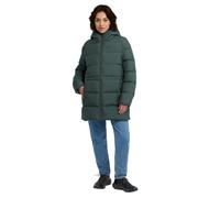 Jack Wolfskin Damen Frozen Palace Long Jkt W Rds Jacket
