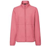 JACK WOLFSKIN Damen Funktionsjacke LITE CURL FZ W (A65751) M evening rose