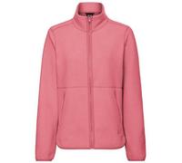 JACK WOLFSKIN Damen Funktionsjacke LITE CURL FZ W (A65751) S evening rose