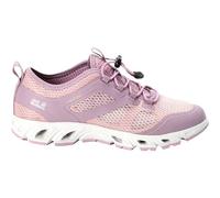 JACK WOLFSKIN Damen Halbschuhe BREEZER VENT LOW W (4050121) 36 dusty lavender