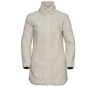 Jack Wolfskin Damen High Curl Fleecemantel , XL